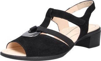 Ara Dames, Schoenen, Zwart, Maat: 37 EU Leer