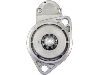 OEM Motor [1d81c], [1d90] 01/2007