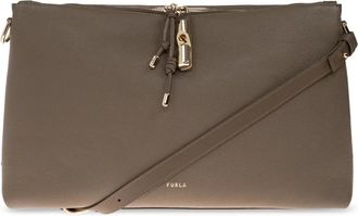 Furla Borsa Media Debby - - Bags - Donna - Grigio - ONE SIZE