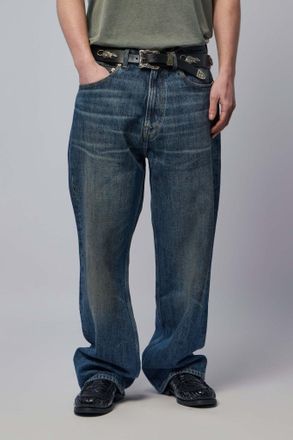 Our Legacy Third Cut