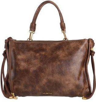 Custo Barcelona BOLSOS - Bolsos de asas largas en YOOX.COM