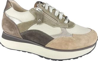 Footnotes Mujer, Zapatos, Multicolor, Talla: 39 EU