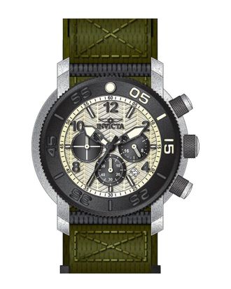 Invicta Mens Coalition Forces Watch