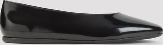 Prada ballerina