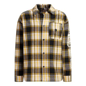 adidas Neo Cesp Jackets Black Yellow IA6824