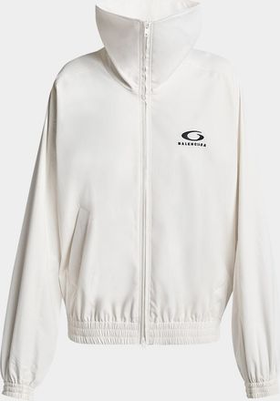 Balenciaga Tracksuit Jacket