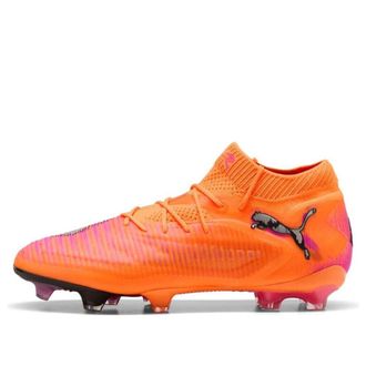 Puma Future 8 Ultimate FG Hot Pursuit Pack 108581-03