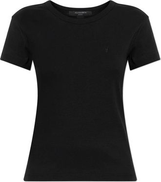 AllSaints Donna, Top, Nero, S, new