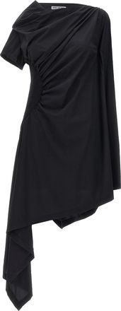 Issey Miyake Womens Eye Of The Bean Dress