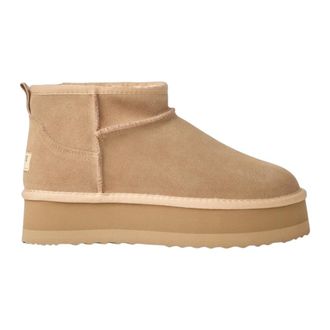 Ga&euml;lle Paris Mujer, Zapatos, Beige, Talla: 39 EU