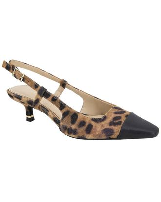 Kenneth Cole Martha Pump