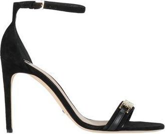 Elisabetta Franchi FOOTWEAR - Sandals sur YOOX.COM