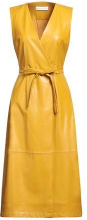 Skills & Genes VESTIDOS - Vestidos midi en YOOX.COM