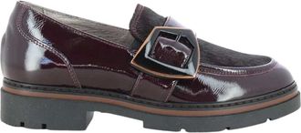 DL Sport Mujer, Zapatos, Rojo, Talla: 39 EU