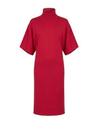 Semicouture DRESSES - Midi dresses on YOOX.COM