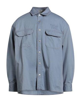 Dior COATS & JACKETS - Denim outerwear on YOOX.COM