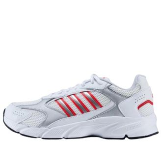 adidas Crazychaos 2000 White Orange IH0303