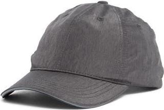 Nordstrom Rack Performance Baseball Cap in Black at Nordstrom Rack