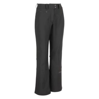 LaMunt Stefanie Warm Softshell Pant - - Sport - Donna - Nero - M