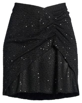Iro BOTTOMWEAR - Mini skirts on YOOX.COM