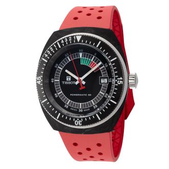 Tissot Mens 41mm Automatic Watch
