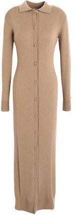 Calvin Klein DRESSES - Maxi dresses sur YOOX.COM