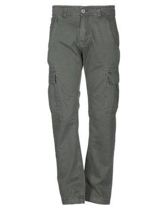Alpha Industries HOSEN & R&Ouml;CKE - Hosen auf YOOX.COM