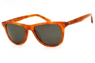 GAP SGP016 0AMH Amber Havana/Dark Brown