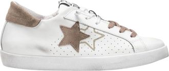 2Star 2Star, Uomo, Scarpe, Bianco, 41 EU, new