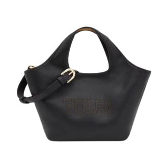 Tous Mujer, Bolsos, Negro, Talla: ONE Size
