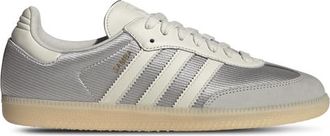 adidas Mens Originals Samba - Shoes Grey Two/Core White Size 10.0