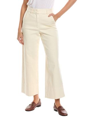 Marella Reseda1 Long Trouser