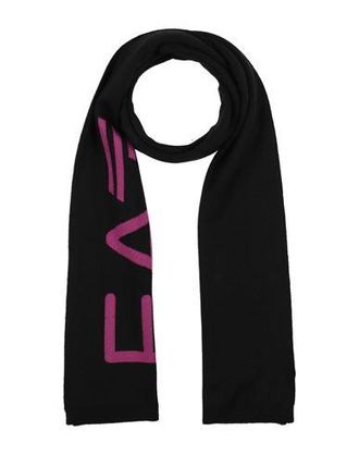 Emporio Armani COMPLEMENTOS - Bufandas en YOOX.COM