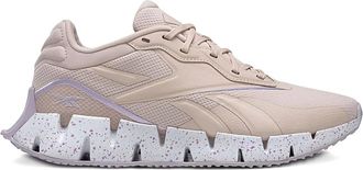 Reebok Zig Dynamica 4 sneakers - Beige