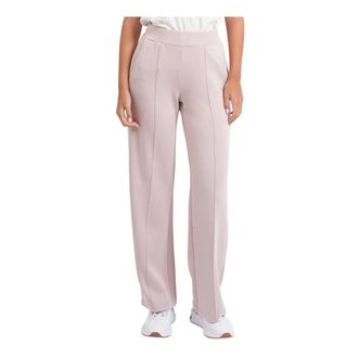 Guess Broeken, Dames, Roze, S, Polyester, Olympe Trainingsbroeken