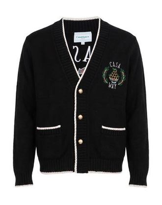 Casablanca KNITWEAR - Cardigans sur YOOX.COM