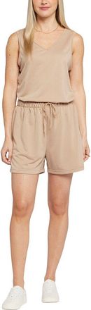 NYDJ Nydj Short Taupe Set Jean