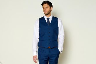 Bexley Gilet Lazare