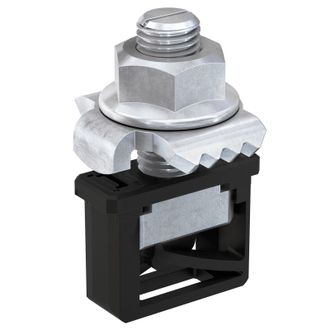 Fischer Conector De Cabeza De Martillo Fischer Fmhb (100 Unidades) - 547809