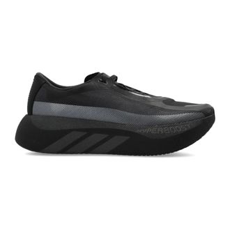 adidas Hyperboost Edge - male - Adidas - Trainers - Black - 11 1/3 UK - Sport