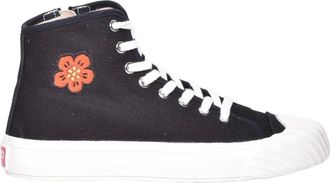 Kenzo Mujer, Zapatos, Negro, Talla: 37 EU