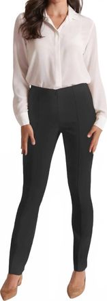 Peace of Cloth Jax Premier Stretch Pant In Black