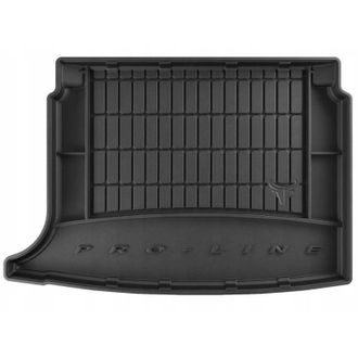 OEM Alfombrilla De Goma Para Maletero Mg 4 Hatchback (2022-tm)