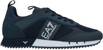 Emporio Armani CALZADO - Sneakers en YOOX.COM