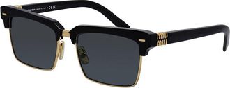Miu Miu Womens Mu10zs 54Mm Sunglasses