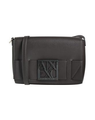 A|X Armani Exchange BAGS - Cross-body bags on YOOX.COM