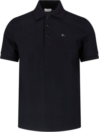 Burberry Polo Logo