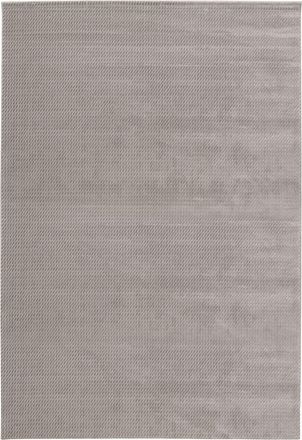 Pierre Cardin Hochwertiger Designer Teppich Tropez 501, Silver