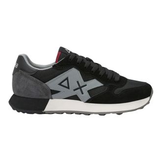 Sun 68 Jaki 2.0 Solid - - Shoes - Uomo - Nero - 40 EU