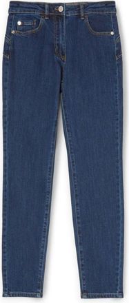 Motivi Donna, Jeans, Blu, S, new